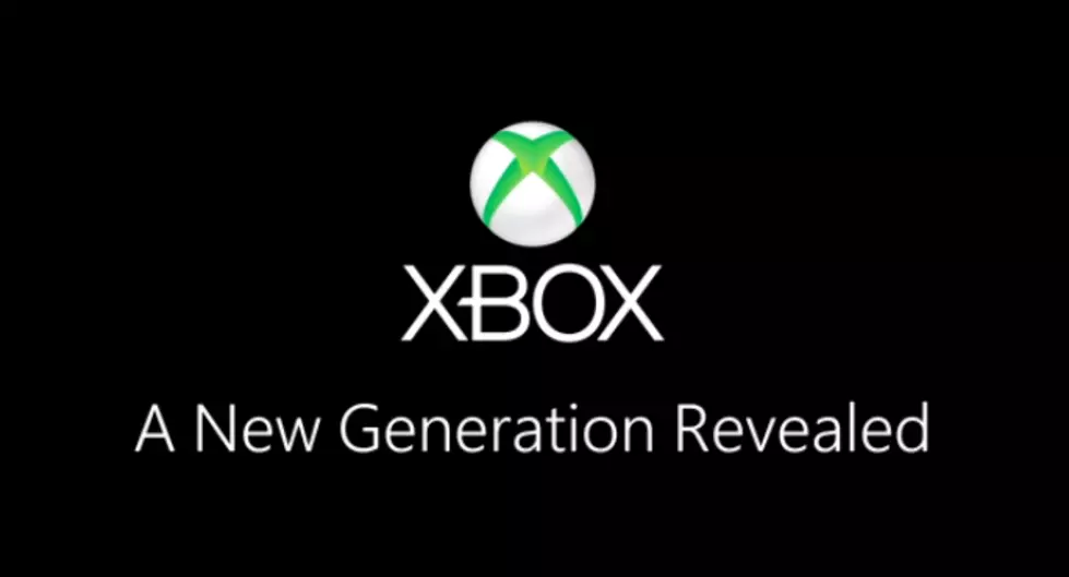 Microsoft Reveals the New XBOX One [VIDEOS]