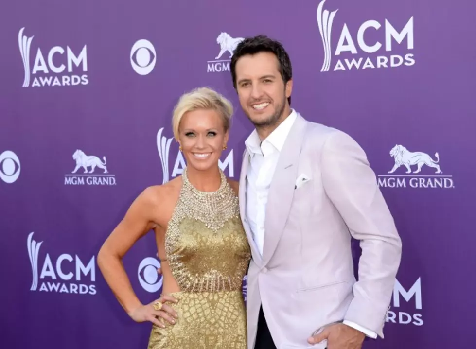 Luke Bryan&#8217;s Wife Makes Appearance in New Music Video for &#8216;Crash My Party&#8217; [VIDEO]