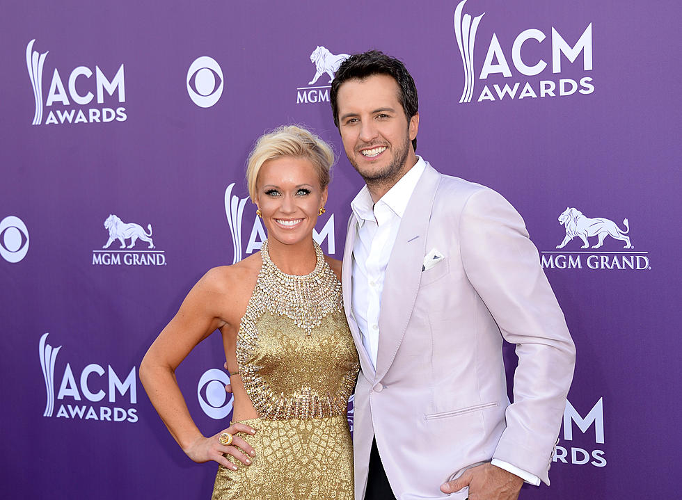 Luke Bryan’s Wife Makes Appearance in New Music Video for ‘Crash My Party’ [VIDEO]