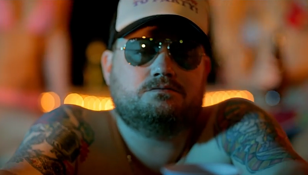 The Night’s Memories are ‘Fuzzy’ in New Randy Rogers Band Music Video [VIDEO]