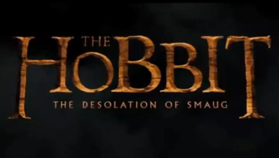 Watch the New Movie Trailer for ‘The Hobbit: The Desolation of Smaug’ [VIDEO]