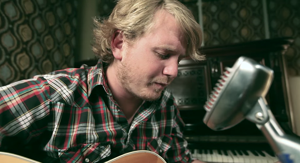 William Clark Green Interview