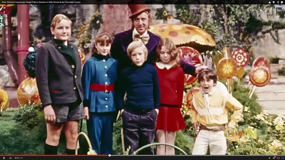 You Won’t Believe What Charlie from ‘Willy Wonka’ Looks Like Today
