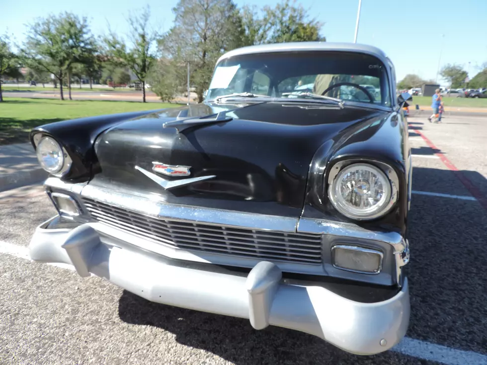 Lubbock&#8217;s Carmageddon Was a Car Lover&#8217;s Dream Come True [Photos]