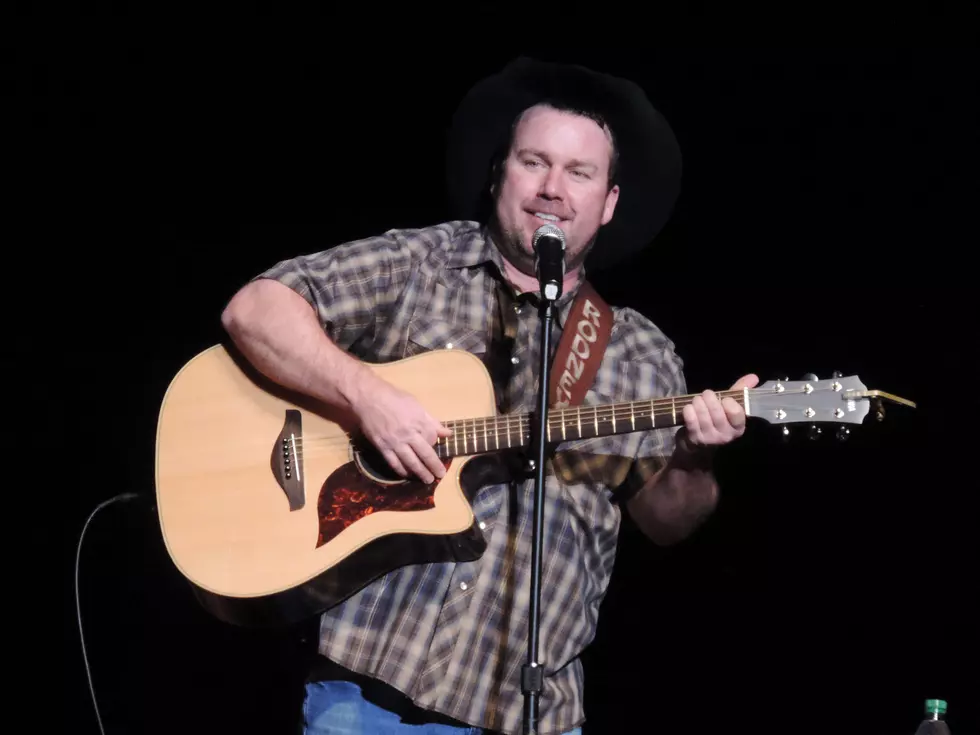 Get Ready for Rodney Carrington’s Lubbock Show With Some of His Funniest Songs [NSFW]