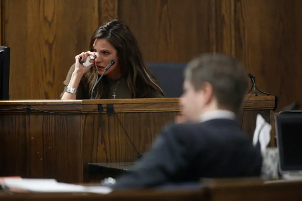 Photos from the First Week of the Chris Kyle/Chad Littlefield Murder Trial