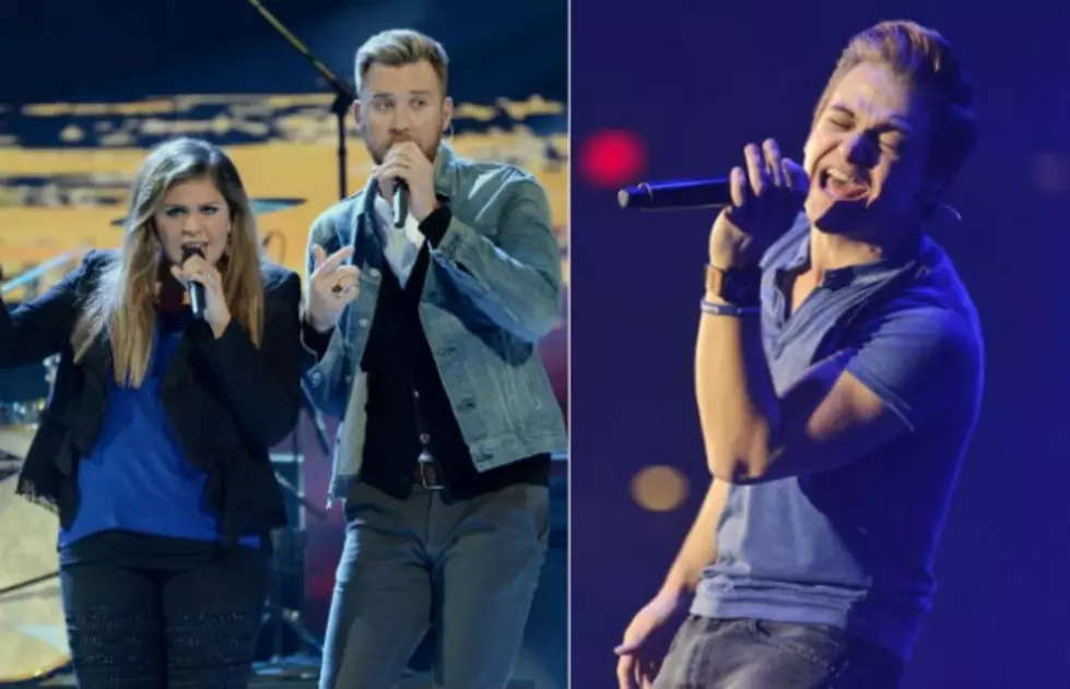 Presale Tickets for Lady Antebellum, Hunter Hayes &#038; Sam Hunt in Lubbock