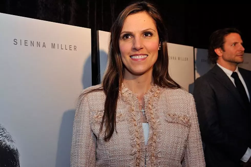 Taya Kyle's Touching Letter