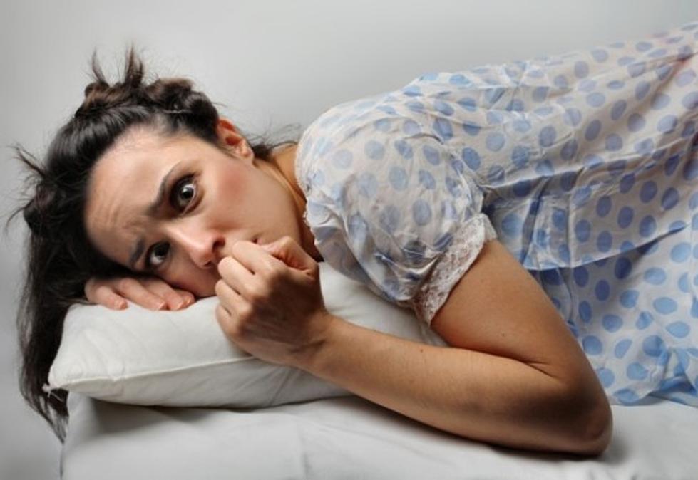Waking Up to &#8216;Exploding Head Syndrome&#8217; Can Be Shocking!