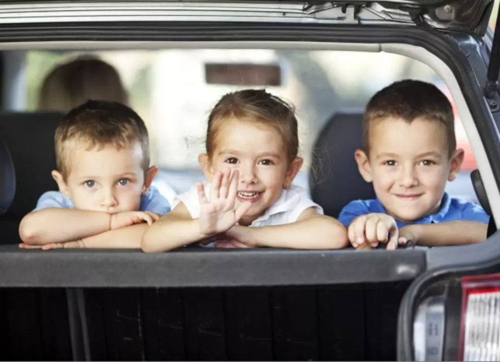 5 Tips to Avoid Leaving Children in Hot Cars