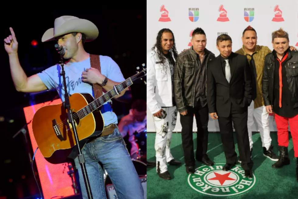 3rd Annual Celebrate Littlefield Event This Weekend With Aaron Watson &#038; Siggno