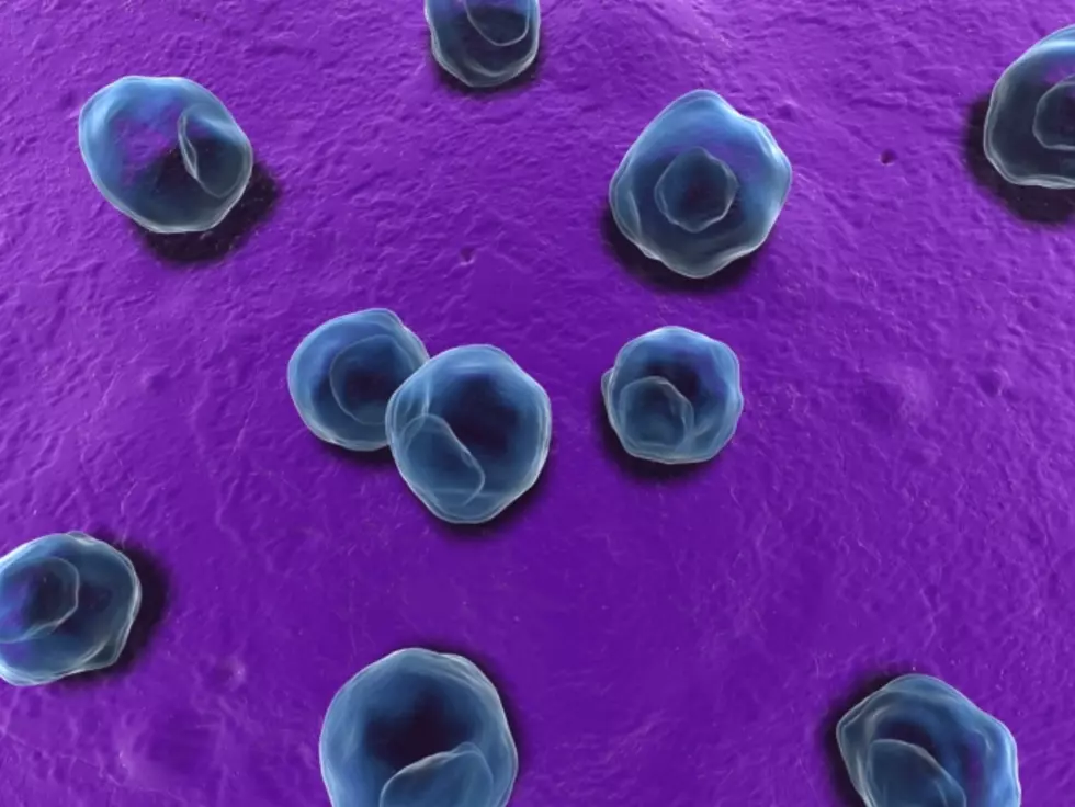 Lubbock Ranks 7th Among Texas Cities With Highest STD Cases for 2018