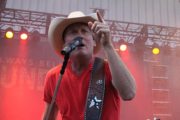 Texas Country Star Kevin Fowler Will Headline This Saturday&#8217;s Celebrate Littlefield Concert