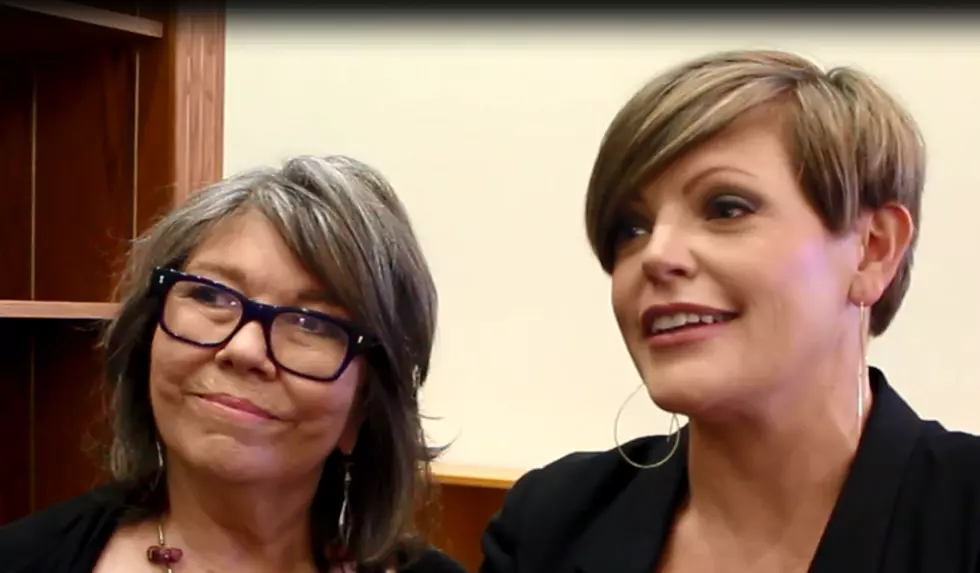 The West Texas Walk of Fame Inducts Natalie Maines & Jo Harvey Allen [Watch]