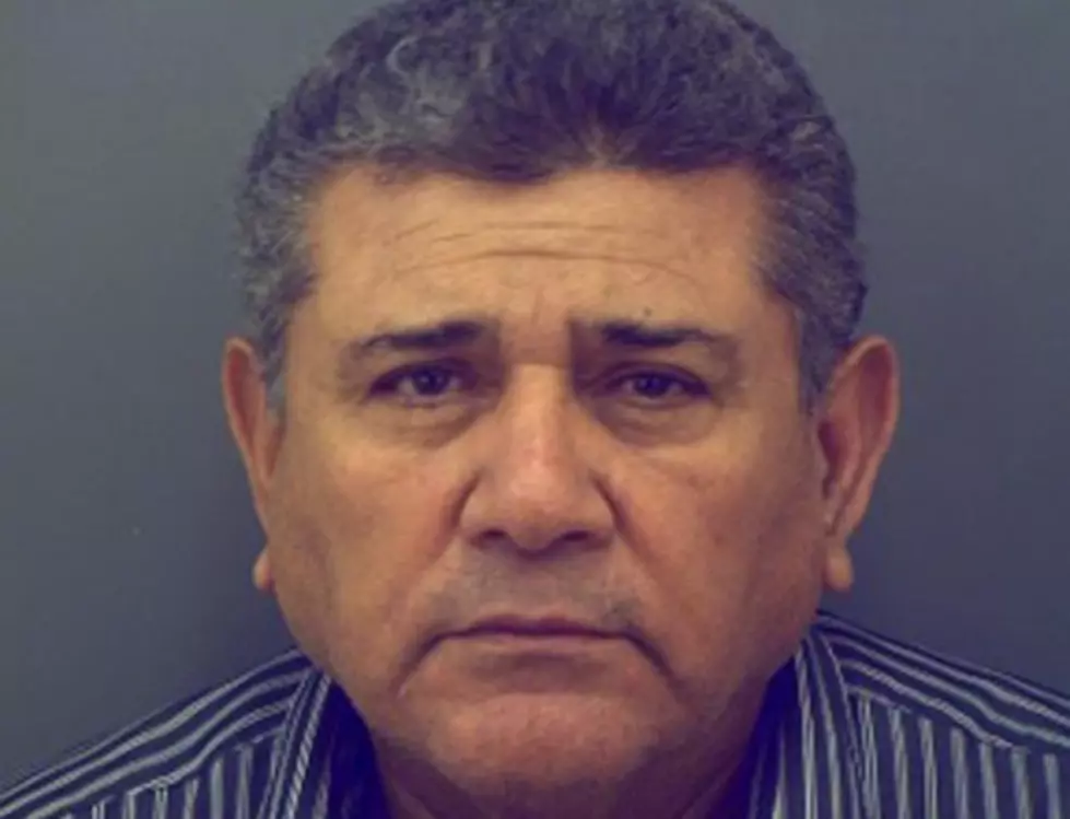 Texas Pastor Accused of Fondling Woman During Ritual