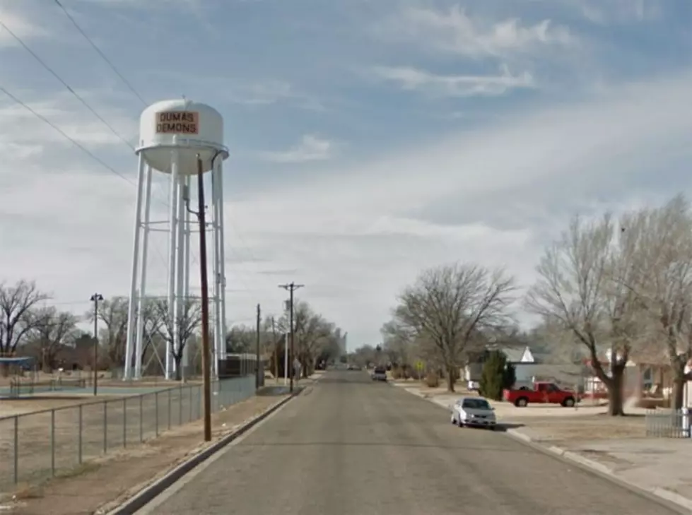 Texas Town of Dumas Makes List of Most Affordable Small Towns to Live In