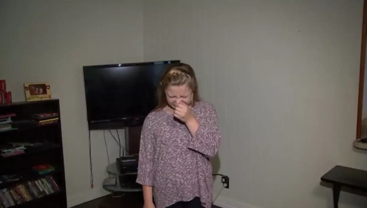 Texas Girl who Can't Stop Sneezing Mystifies Doctors