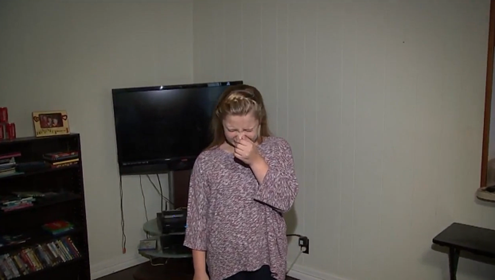 Texas Girl Who Can’t Stop Sneezing Mystifies Doctors