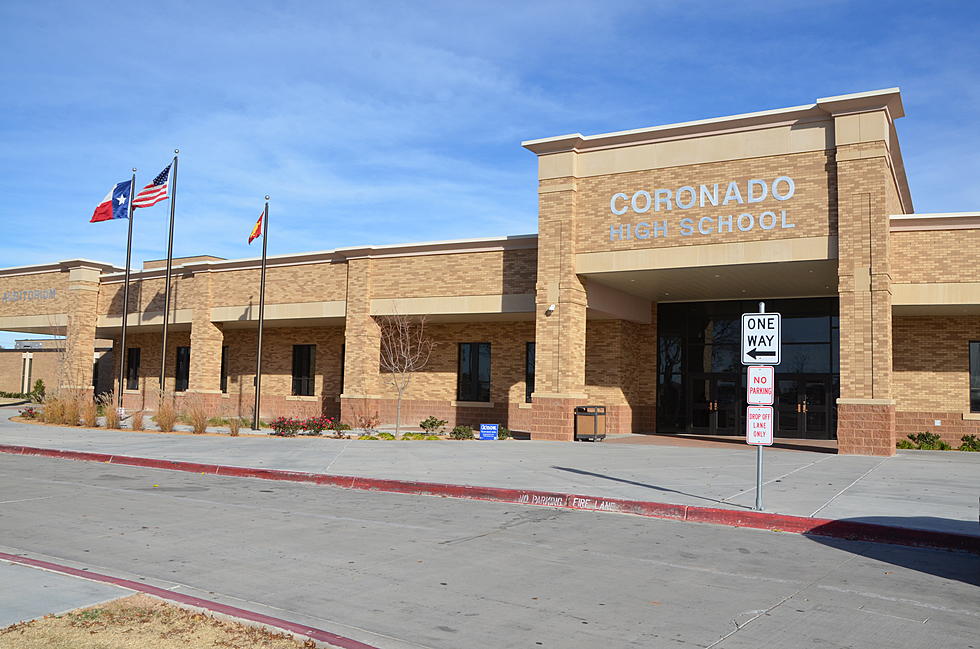 Classes Briefly Disrupted at Coronado High School Due to Hoax