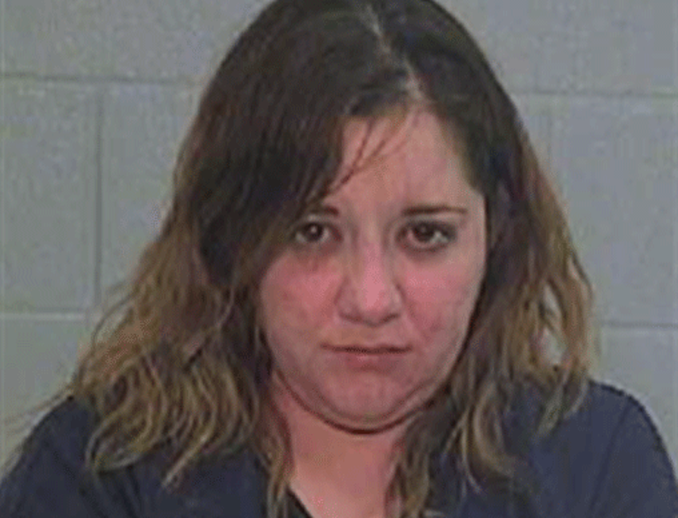Texas Woman Punches Police Officer in Genitals, Throws LEGO Box at Boyfriend