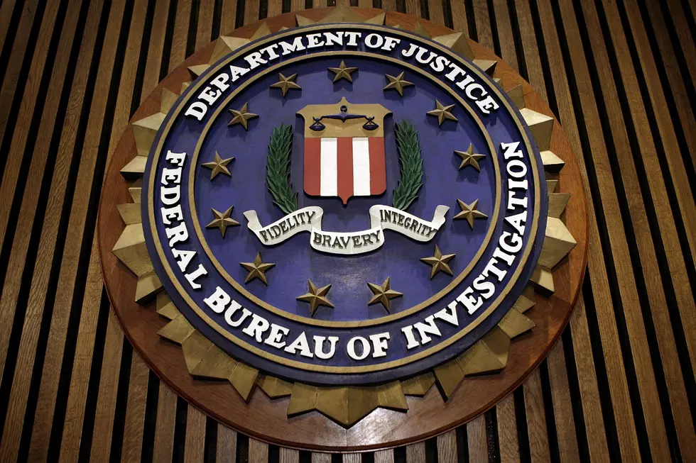 Got An FBI Rap Sheet? Now You Can Find Out For Sure.