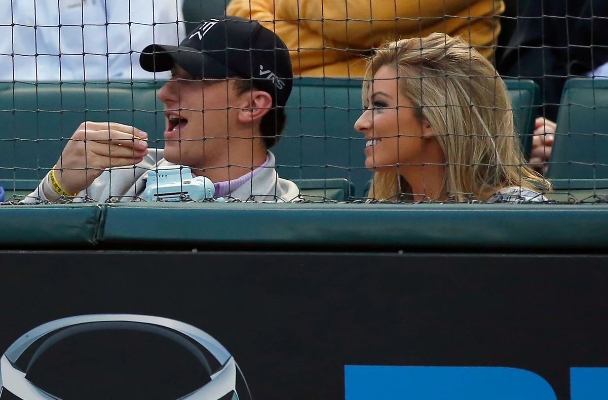 Johnny Manziel's Ex-Girlfriend Says she Lost Hearing After he hit her ...