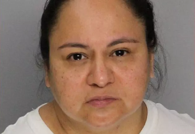 Texas Woman Stabs Husband for Not Getting Out of Bed
