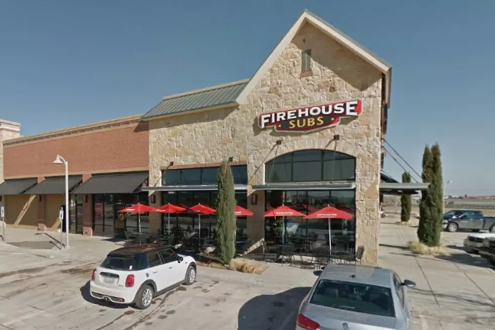 Firehouse Subs to Add New Lubbock Location