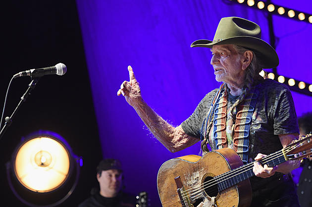 Presale Code to Get Willie Nelson Tickets Before Anyone Else [VIP Exclusive]