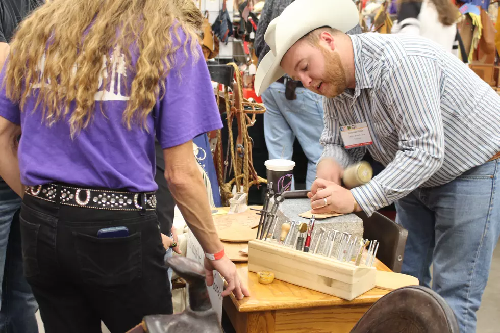 The National Cowboy Symposium Celebrates Important Values & History [Photos]