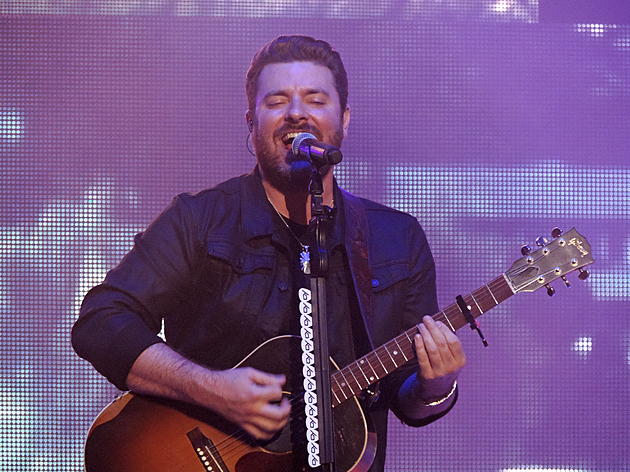 There&#8217;s No Presale for Chris Young in Lubbock, Tickets Go On Sale Thursday, March 1st