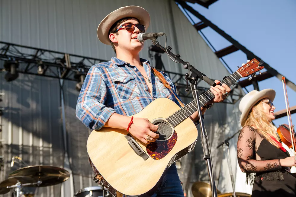 Flatland Cavalry Frontman Cleto Cordero Pops the Question&#8230;And She Said Yes!
