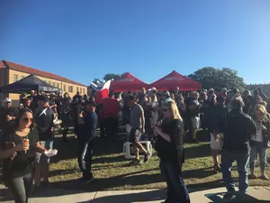 Texas Tech and Tailgate Express Expand Their Partnership