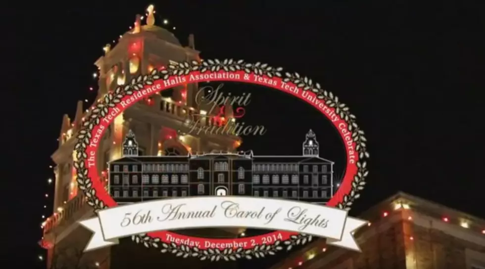 Carol of Lights Run Is a Magical Holiday Experience for the Whole Family