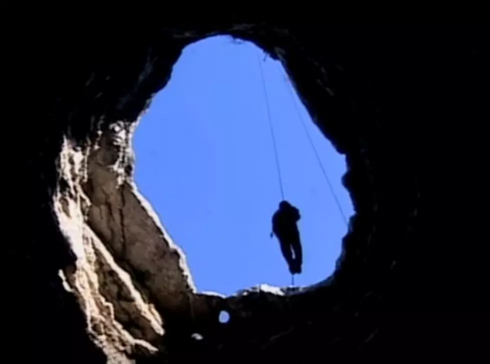 Did You Know Texas Has a Devil’s Sinkhole With a Powerful History?