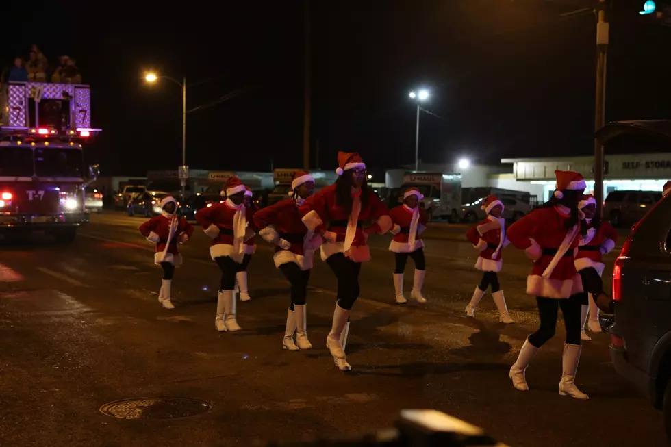 Why Lubbock&#8217;s Miracles Christmas Parade Wasn&#8217;t Rescheduled