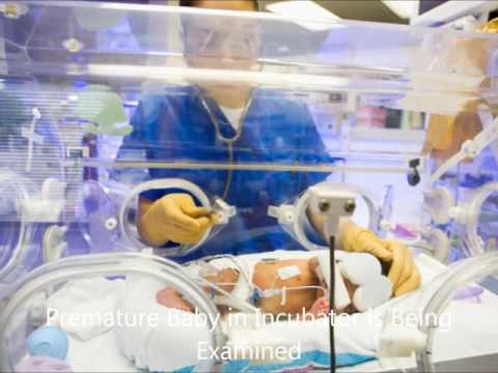How to Help Covenant NICU’s Premature Babies