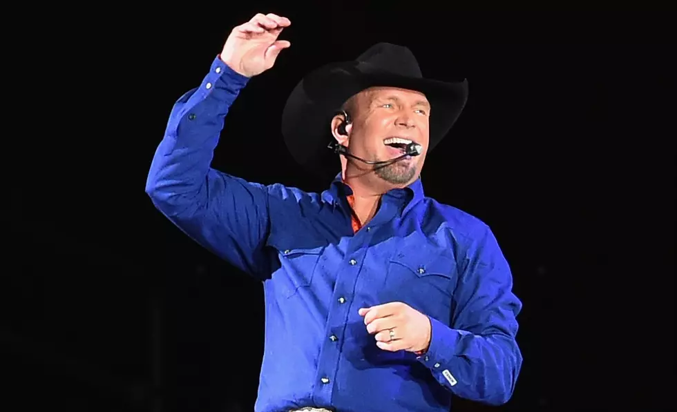 Garth Brooks Reveals What Led to Addition of Fifth Lubbock Show [Listen]