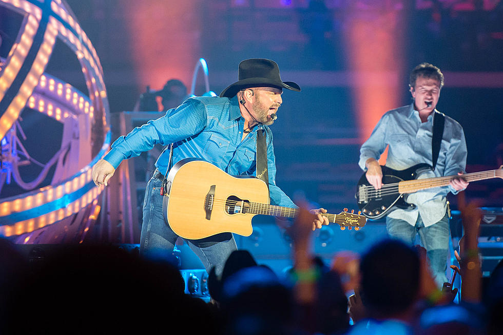 Important Information You&#8217;ll Need Before Going to See Garth Brooks in Las Cruces