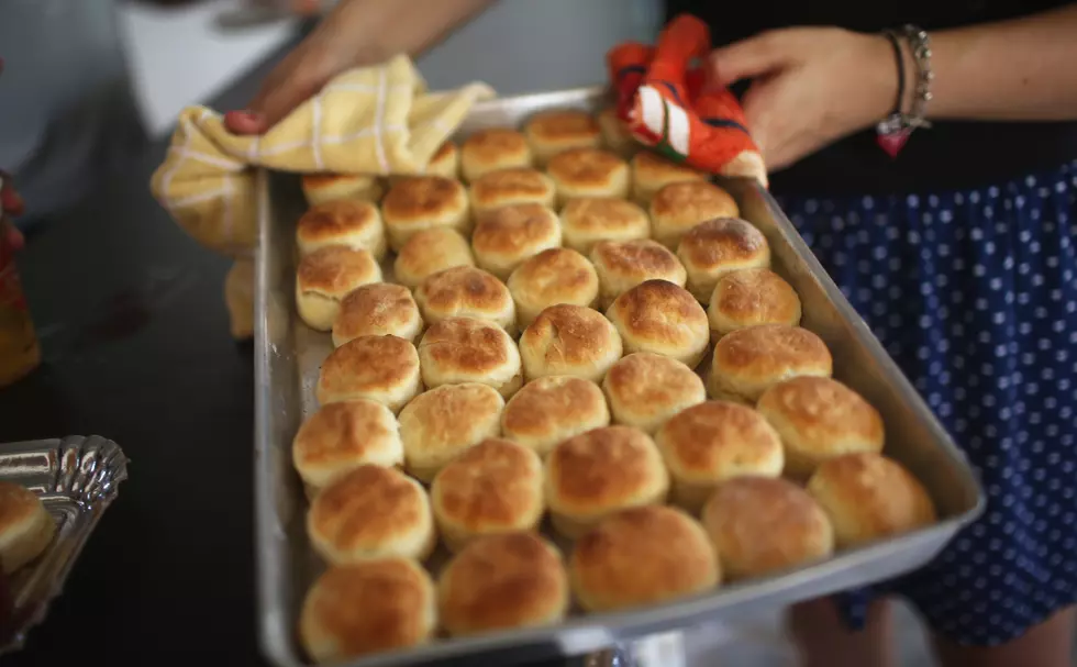 Let&#8217;s Celebrate! It&#8217;s National Buttermilk Biscuit Day May 14th