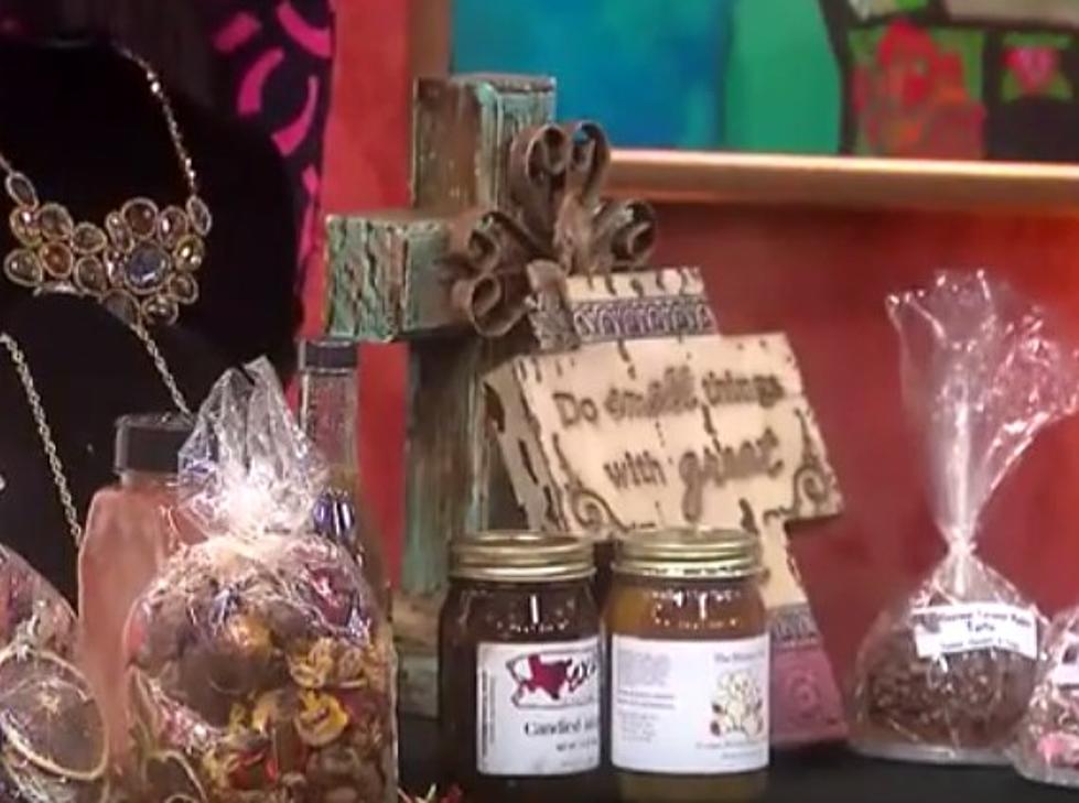 Enjoy Great Shopping! It’s The Peddler Show in Lubbock for 3 Big Days
