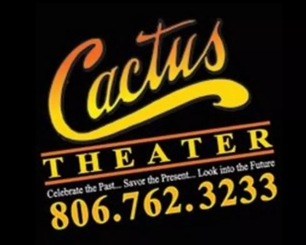 It’s A Free Night Of Music! Prairie Nights To Neon Lights At The Cactus Theater In August