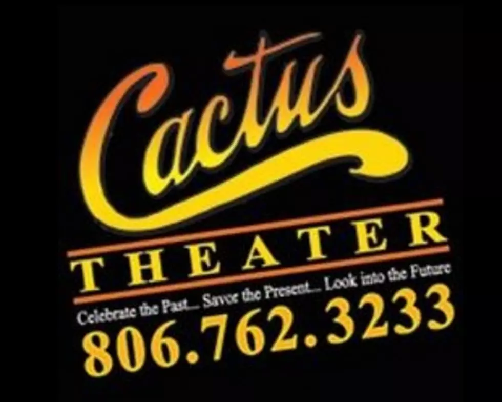 Special Country Music Tribute Series At Cactus Theater Kicks Off in September