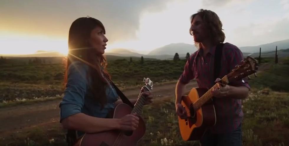 Unique and Original Americana Duo Dawn & Hawkes to Play Cactus Theater on July 27