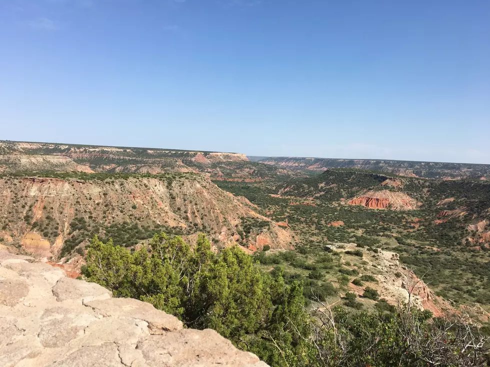 Texas Tech Fraternity Trip to Palo Duro State Park Leads to 4 Arrests