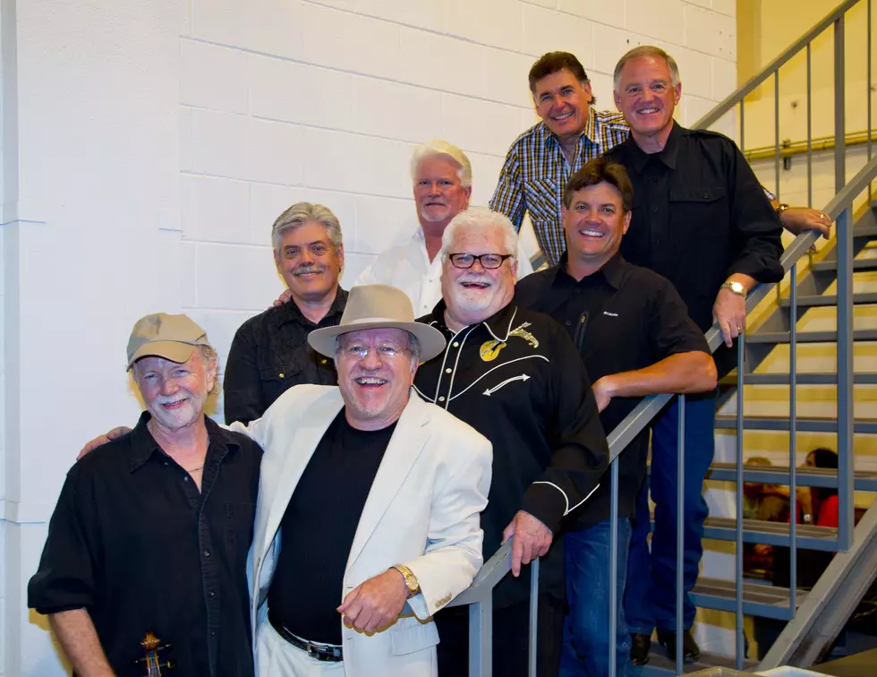 Steve Maines Talks 51 Years of Maines Brothers Music, Upcoming Reunion Concert [Interview]