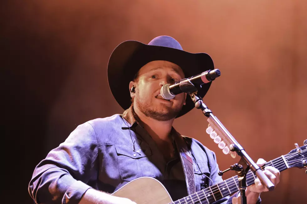 Josh Abbott Band + a Horn Section Closes Out Day One of JAB Fest &#8212; See the Photos