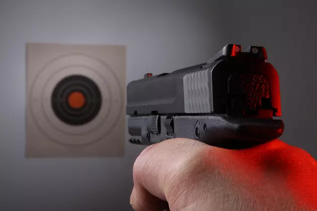 A New Indoor Gun Range Is Set to Open This Winter in Lubbock