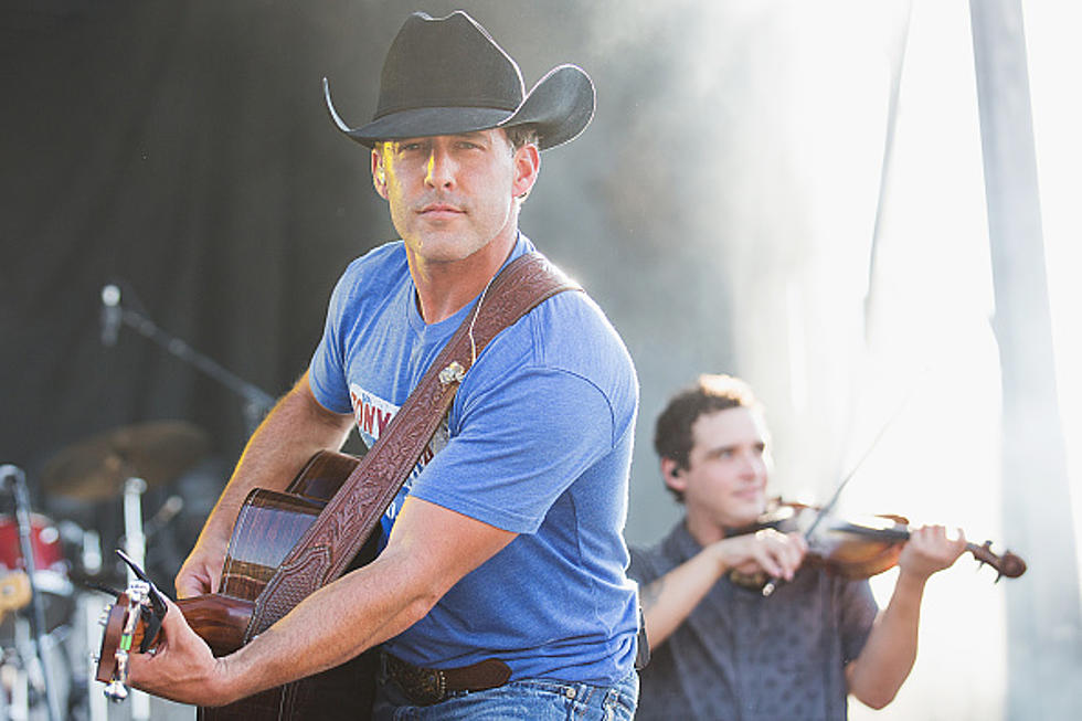 Aaron Watson Live in Lubbock