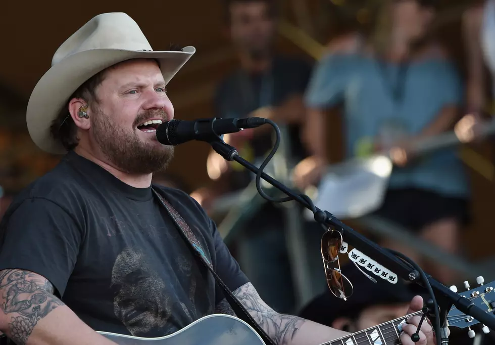 Randy Rogers Band Is Playing Live at the Fair Park Coliseum This Saturday